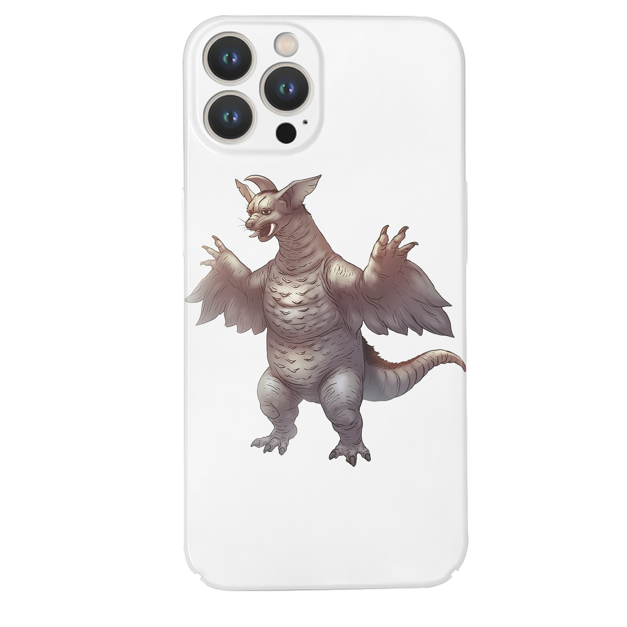 （画像用） ウルトラマン Ultraman 【iPhone 14シリーズ対応】ハードケース